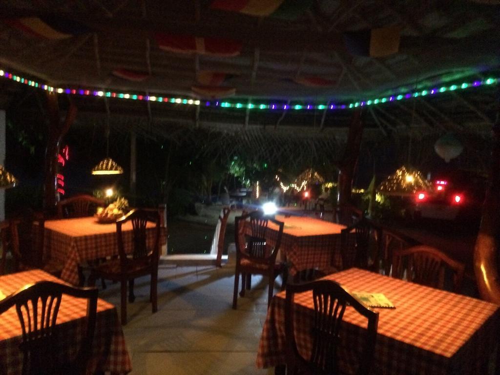 Sea Side Guest House Tangalle Luaran gambar