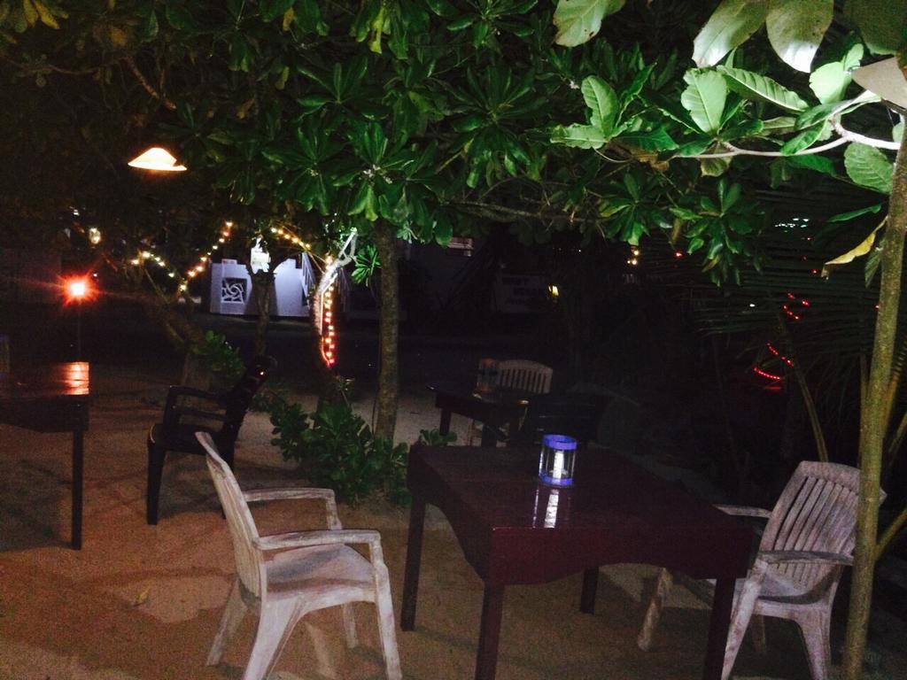 Sea Side Guest House Tangalle Luaran gambar