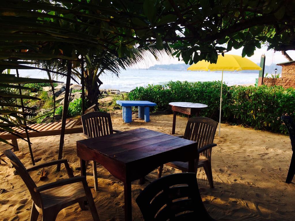 Sea Side Guest House Tangalle Luaran gambar