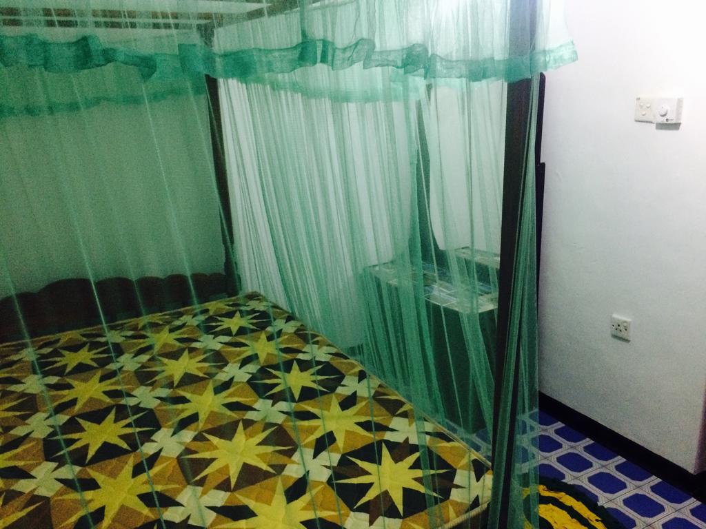 Sea Side Guest House Tangalle Luaran gambar