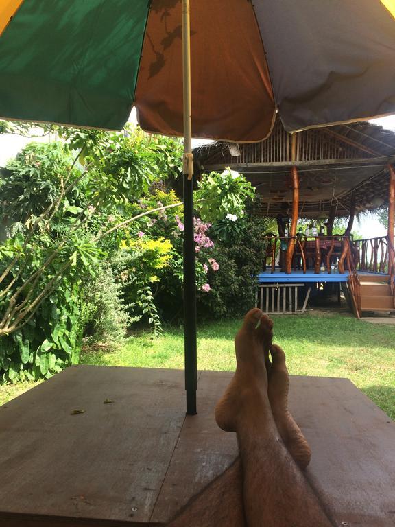 Sea Side Guest House Tangalle Luaran gambar