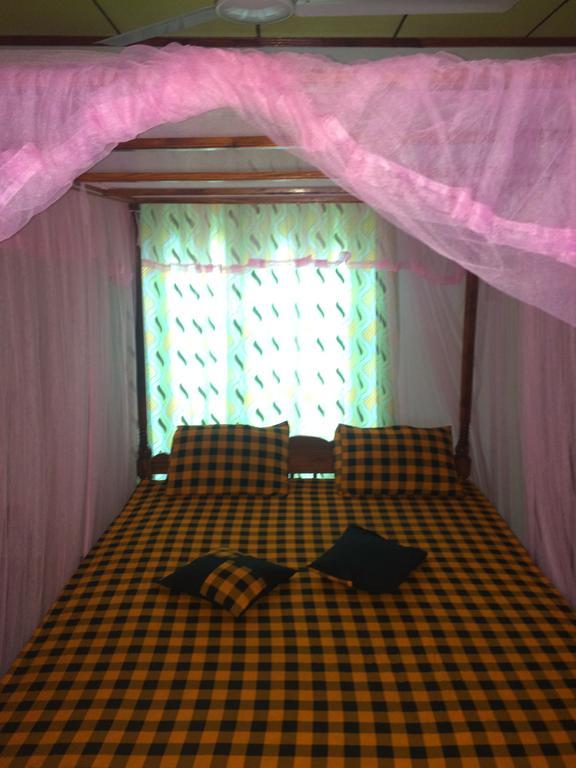 Sea Side Guest House Tangalle Luaran gambar