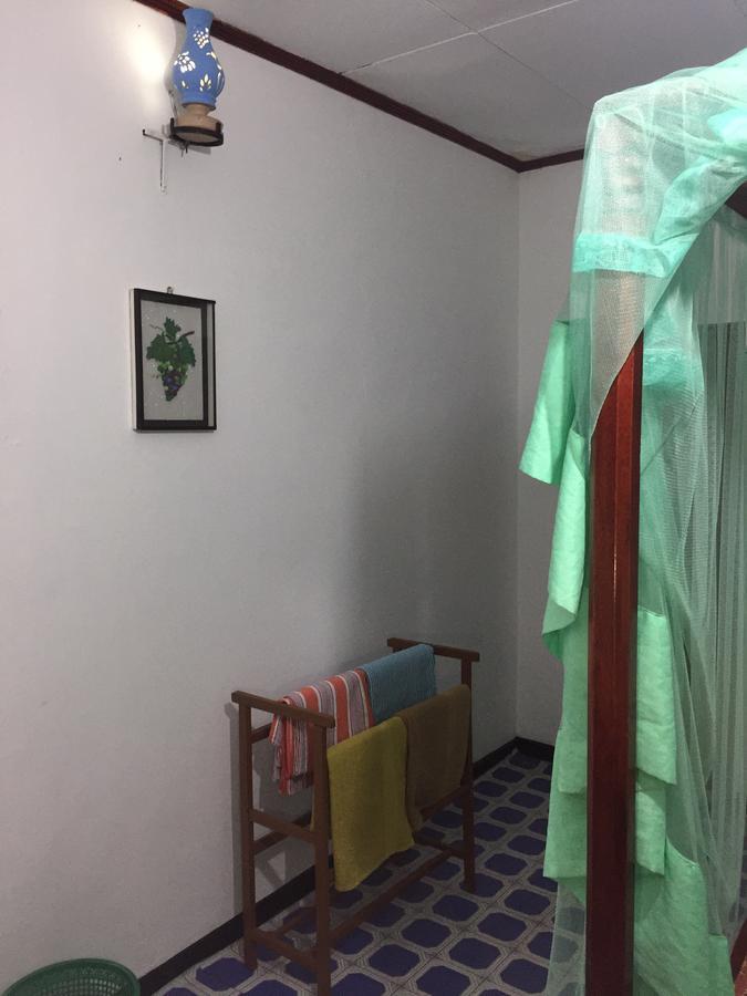 Sea Side Guest House Tangalle Luaran gambar