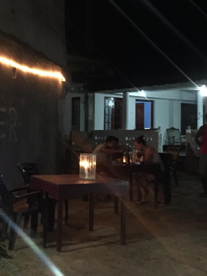 Sea Side Guest House Tangalle Luaran gambar