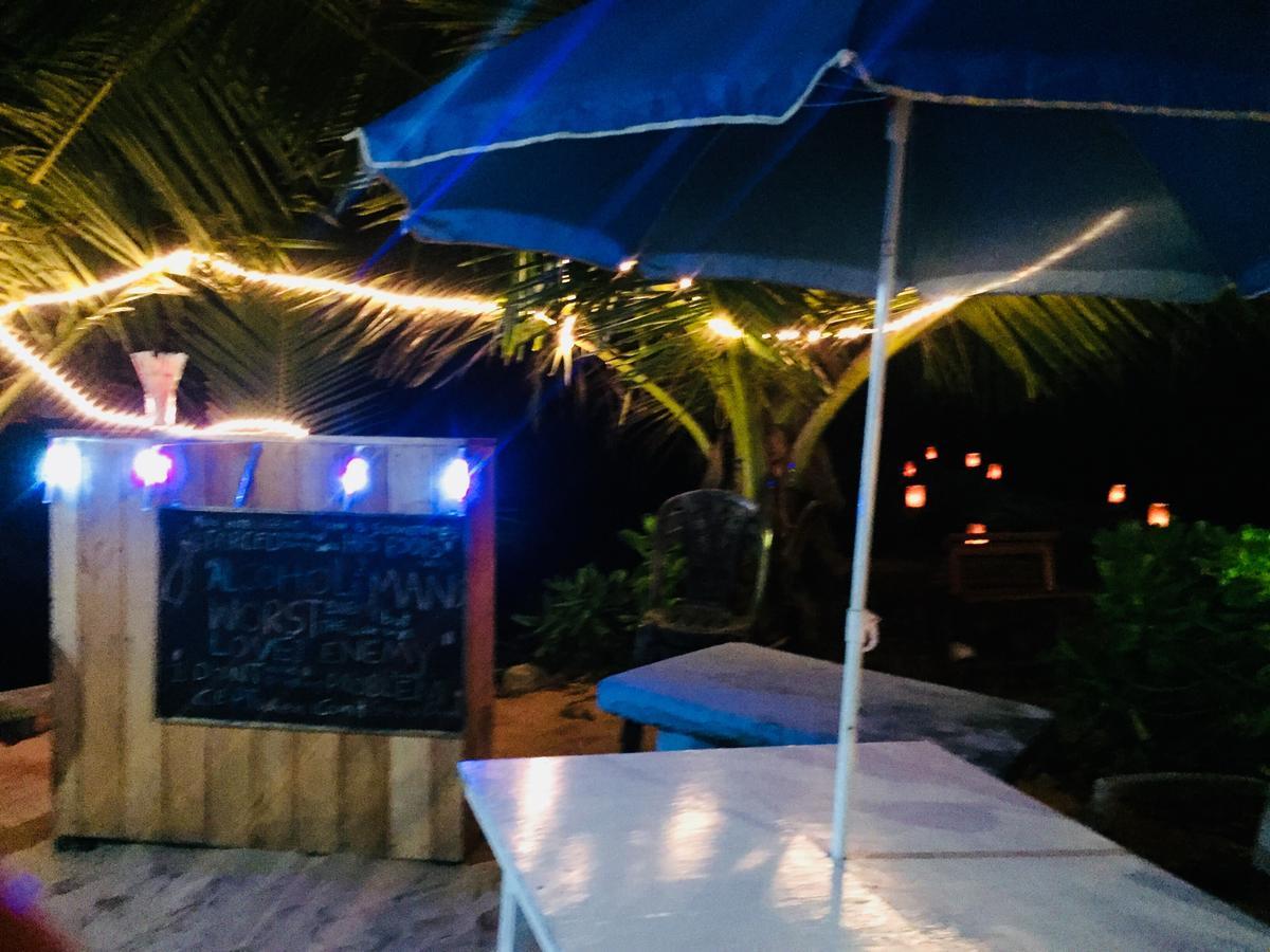 Sea Side Guest House Tangalle Luaran gambar