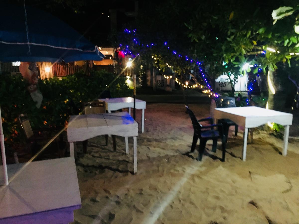Sea Side Guest House Tangalle Luaran gambar